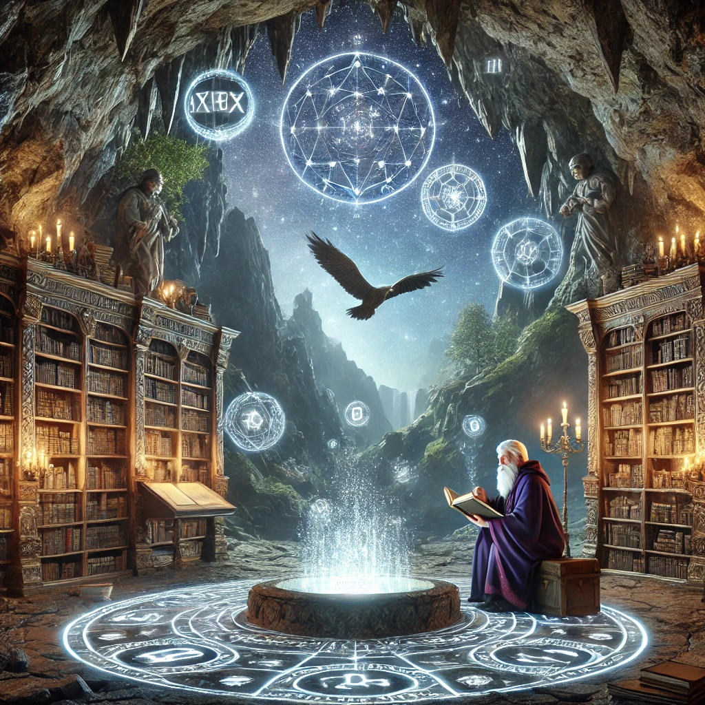 Choosing the Right Game